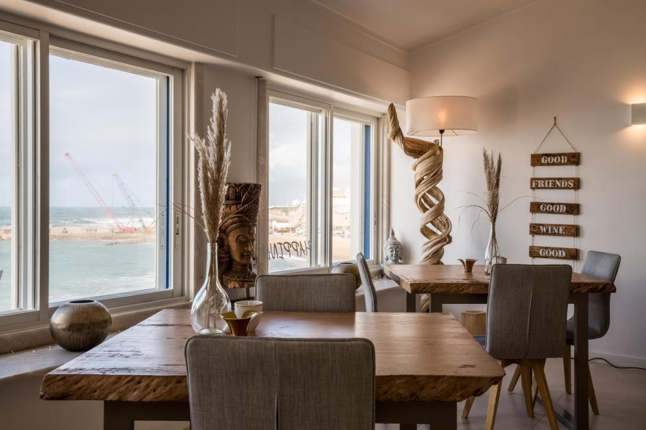 Sandhi House - Yoga & Wellness Ericeira Exteriör bild